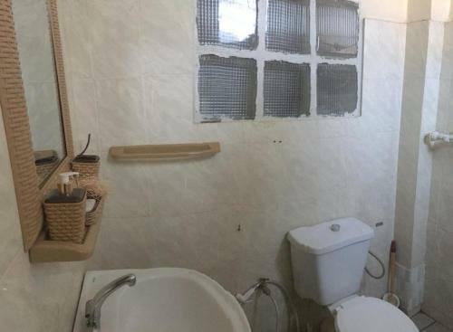 Apartamento Keur Saly