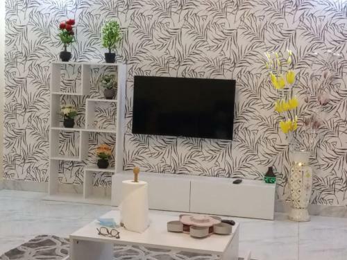 Apartamento Rafa Prestige