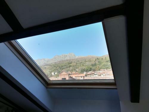 Apartamento C� Dal Marco