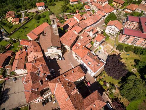 Apartamento C� Dal Marco