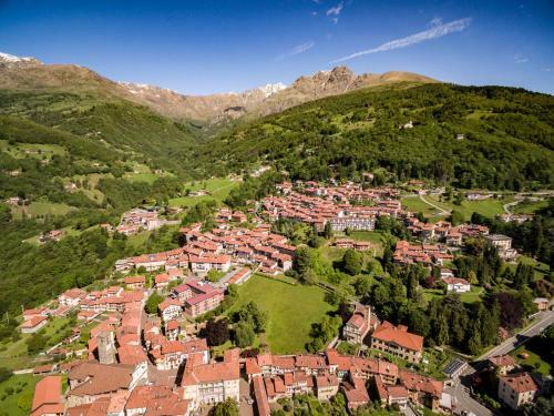 Apartamento C� Dal Marco