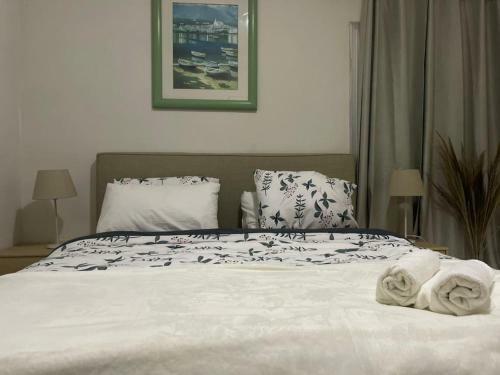Apartamento Le Teranga de Ngor Almadies