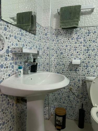 Apartamento Le Teranga de Ngor Almadies