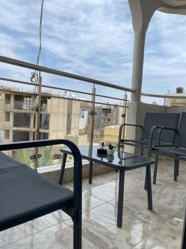 Apartamento Le Teranga de Ngor Almadies