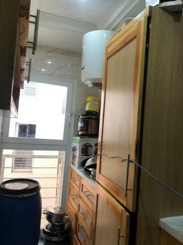 Apartamento Appartement Standard