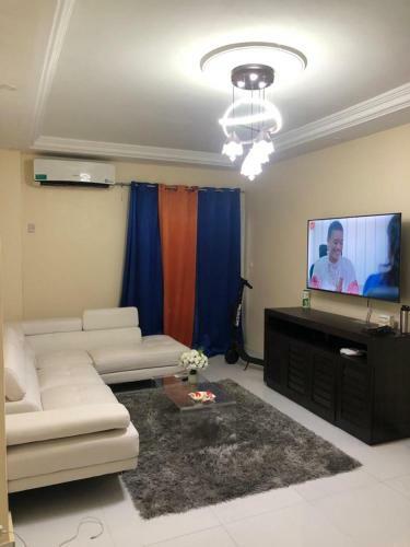 Apartamento Appartement Standard