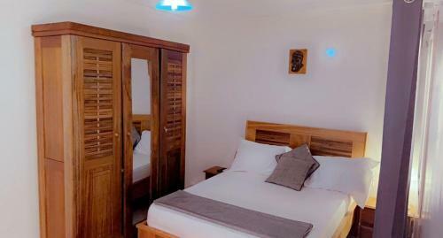 Apartamento Global Lune Service Immobilier
