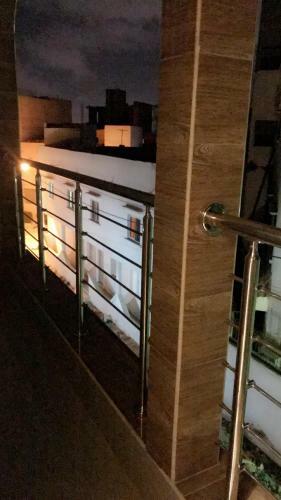 Apartamento Ghest House Bass
