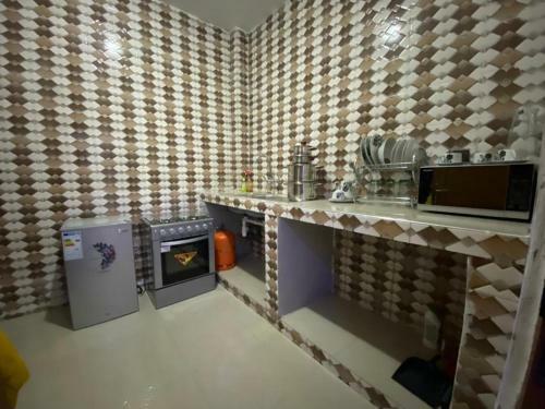 Apartamento Logement Mamelle