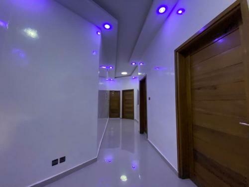 Apartamento Logement Mamelle