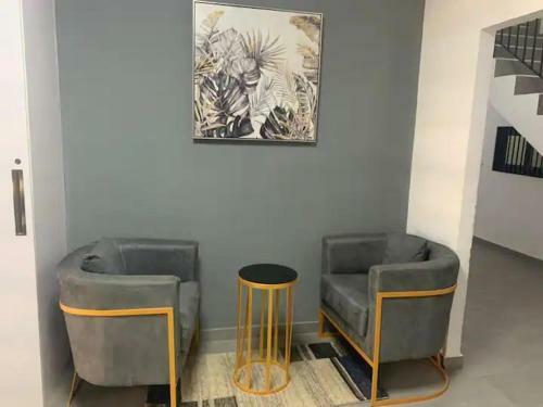Apartamento Chez Bela