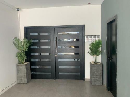 Apartamento Chez Bela