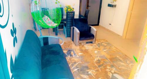 Apartamento Chez Bela