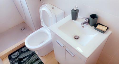 Apartamento Chez Bela