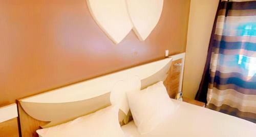 Apartamento Chez Bela