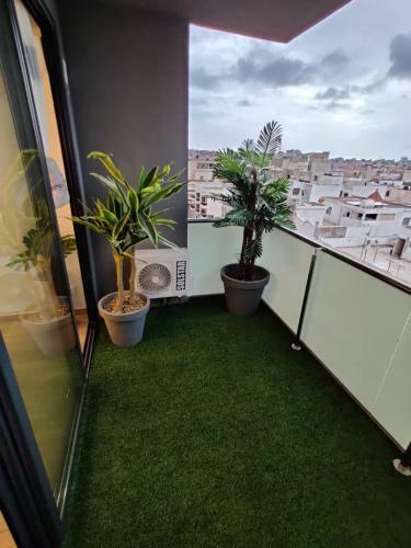 Apartamento Chez Bela