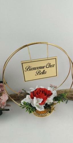 Apartamento Chez Bela
