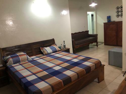 Hostal R�sidence Chantou
