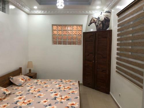Hostal R�sidence Chantou