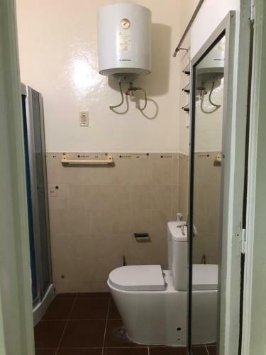 Hostal R�sidence Chantou