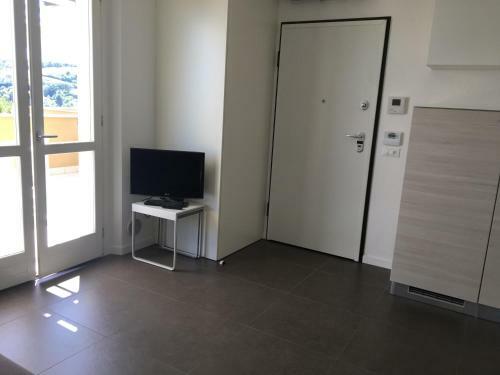 Apartamento Skyline