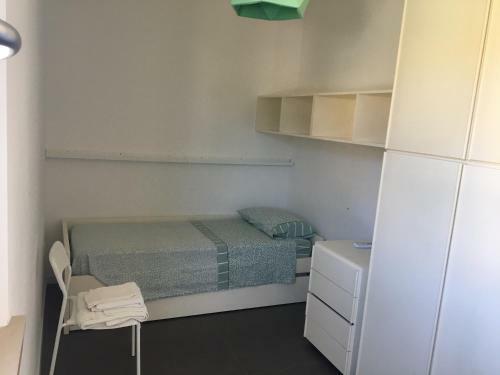 Apartamento Skyline