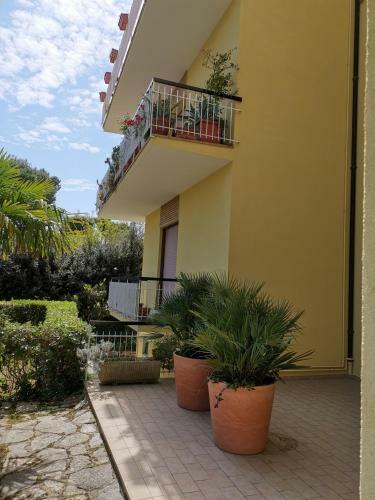 Apartamento 76metriquadri