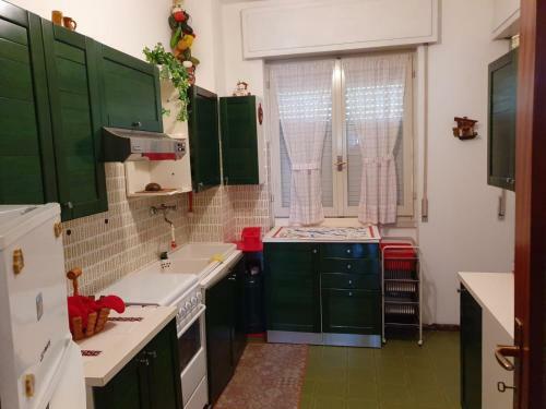 Appartamenti Dicinisio