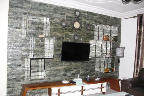Apartamento Mebs Immo
