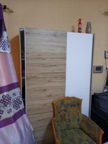 Apartamento Studio Soda