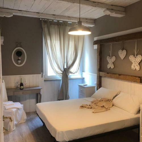 Hostal Nonna Pallina Residence