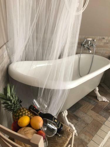 Hostal Nonna Pallina Residence