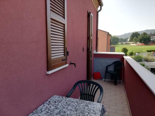 Appartamento Due Sorelle