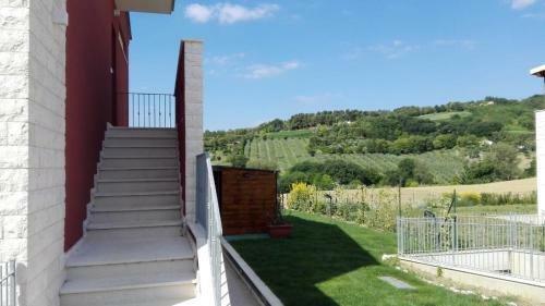 Appartamento Due Sorelle