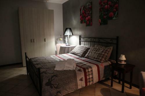 Apartamento La Casa Di Ada