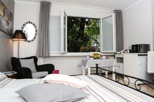 Apartamento La Casa Di Ada