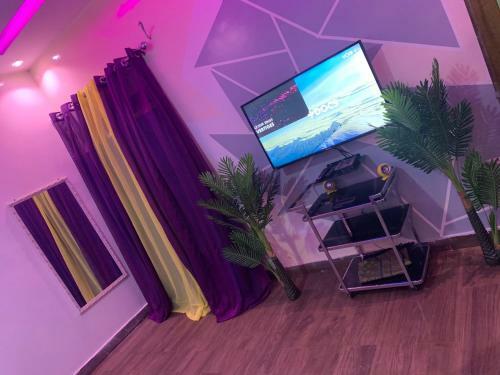 Apartamento Bon Accueil