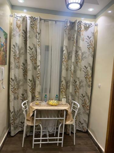 Apartamento Bon Accueil