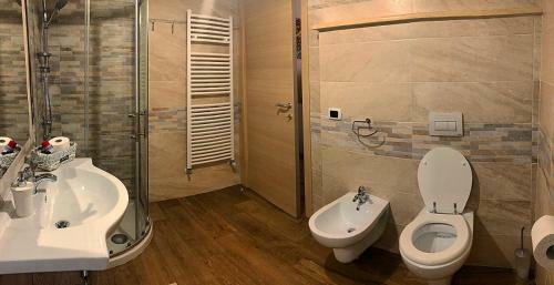 B&B Casa Vacanza Centro Sardegna