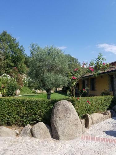 B&B Casa Vacanza Centro Sardegna