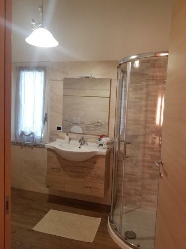 B&B Casa Vacanza Centro Sardegna
