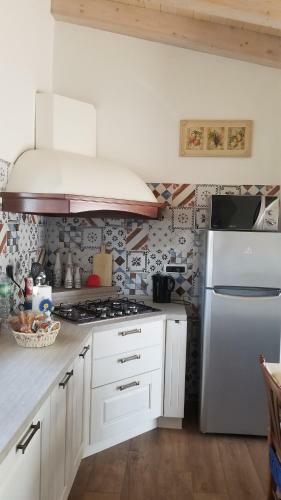 B&B Casa Vacanza Centro Sardegna
