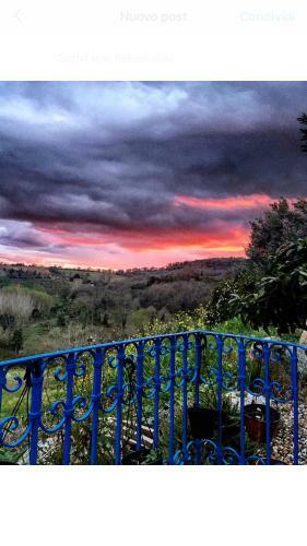 B&B Casa Vacanza Centro Sardegna