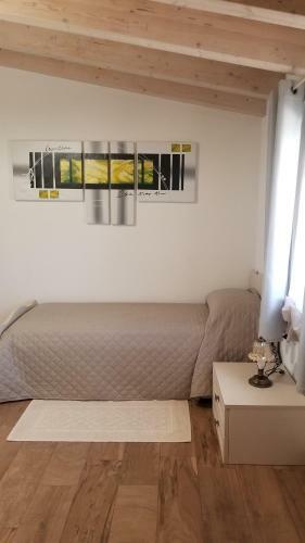 B&B Casa Vacanza Centro Sardegna