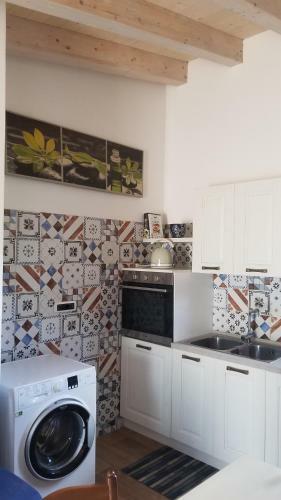 B&B Casa Vacanza Centro Sardegna