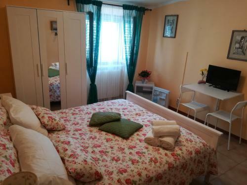 Da Mamma E Pap� Sirolo