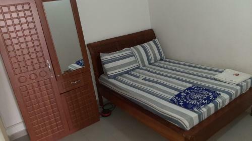 Apartamento Aziz Gaff