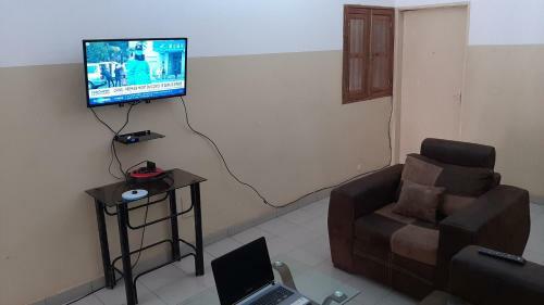 Apartamento Aziz Gaff