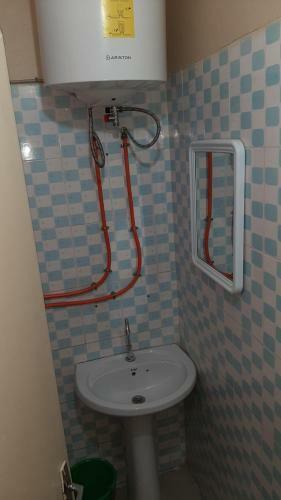 Apartamento Aziz Gaff