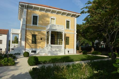 Apartamento Villa Fernanda